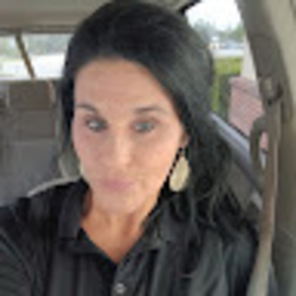 Meet your Posher, Tonya